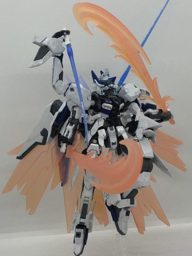 ジフレウス–7枚目/制作者：ROBOM