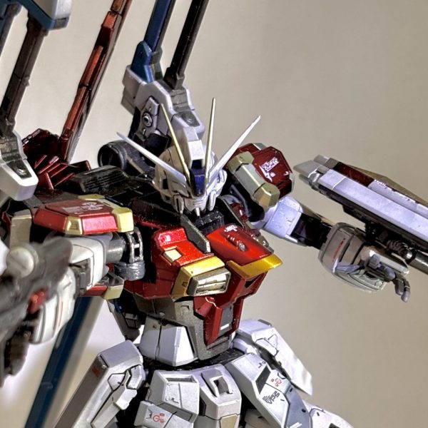 雷（イカヅチ）跳ねてソォドがはしる　