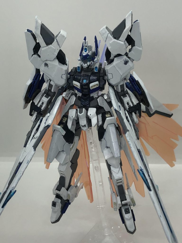 ジフレウス–4枚目/制作者：ROBOM