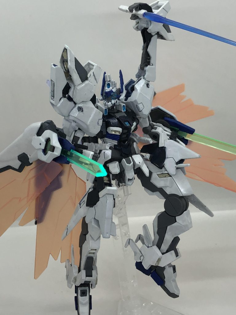 ジフレウス–6枚目/制作者：ROBOM