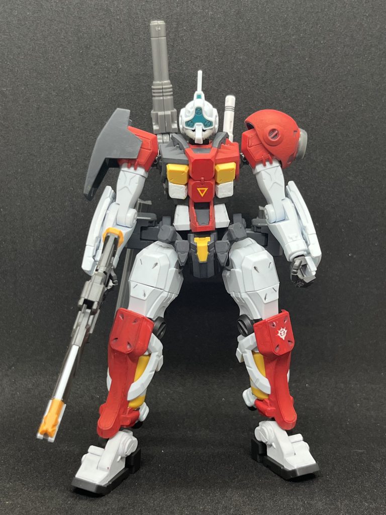 ゲルググキャノン