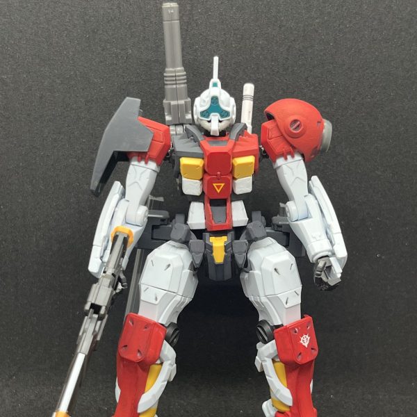 ゲルググキャノン