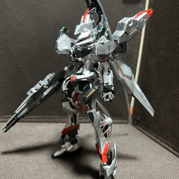 ジークアクス4号機”ジークブレイド”