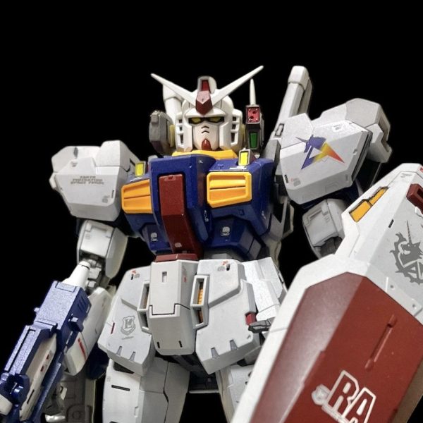 アムロ専用のガンプラ作品一覧｜GUNSTA（ガンスタ）
