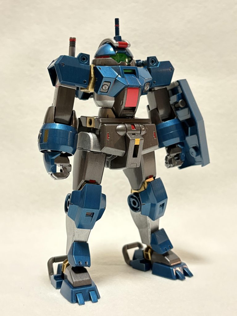 デミトレーナー–3枚目/制作者：かね子