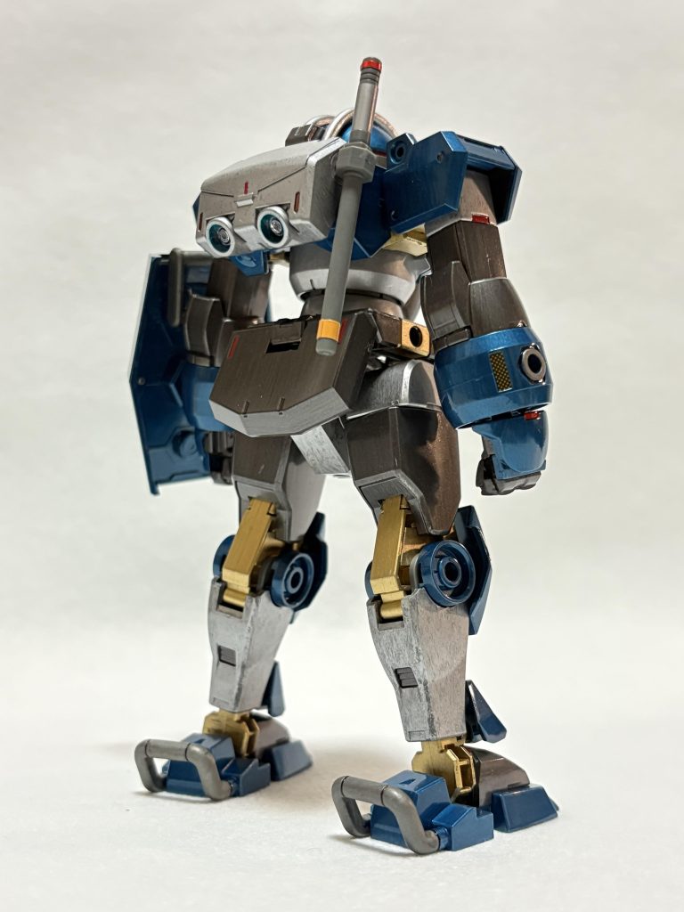 デミトレーナー–4枚目/制作者：かね子