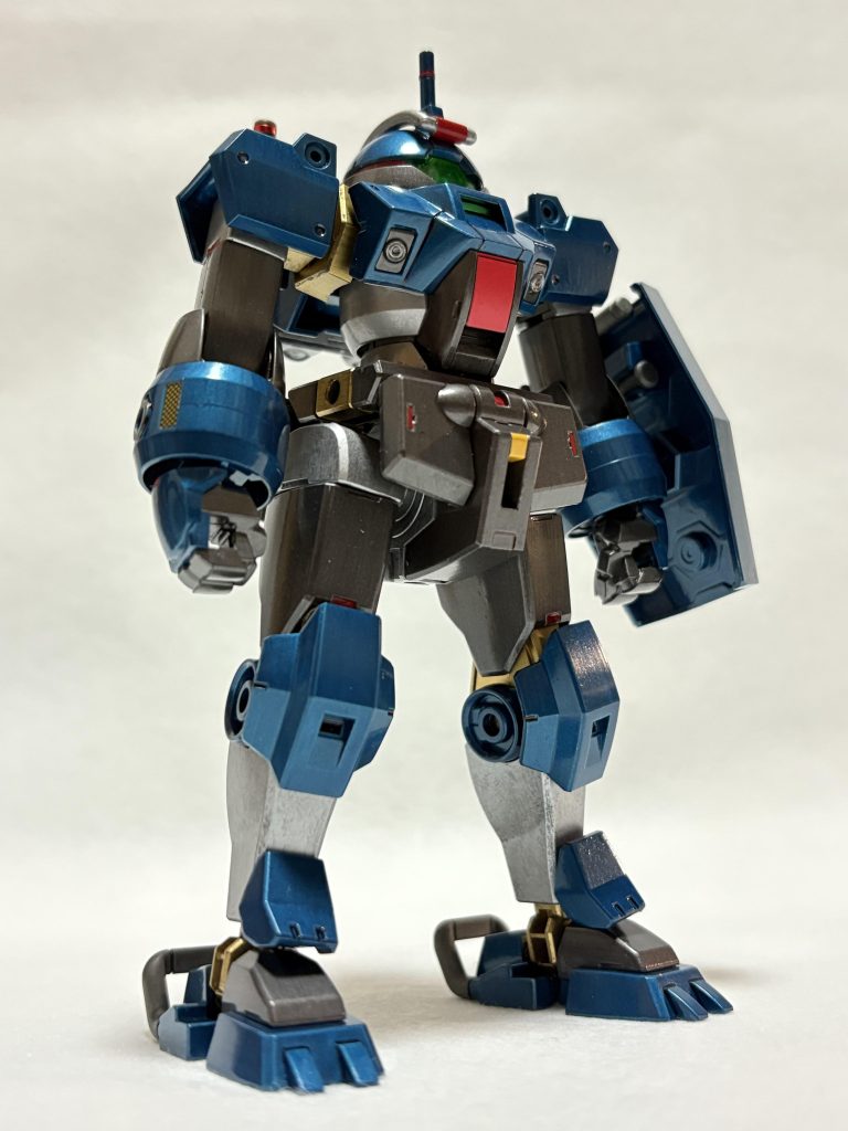 デミトレーナー–5枚目/制作者：かね子