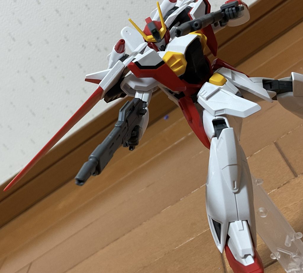 ガンダムエアマスター