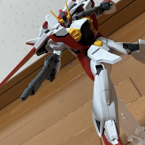 ガンダムエアマスター