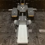 アレキサンドリア級重巡洋艦タスカルーサ