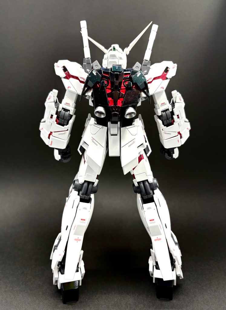 バックショット