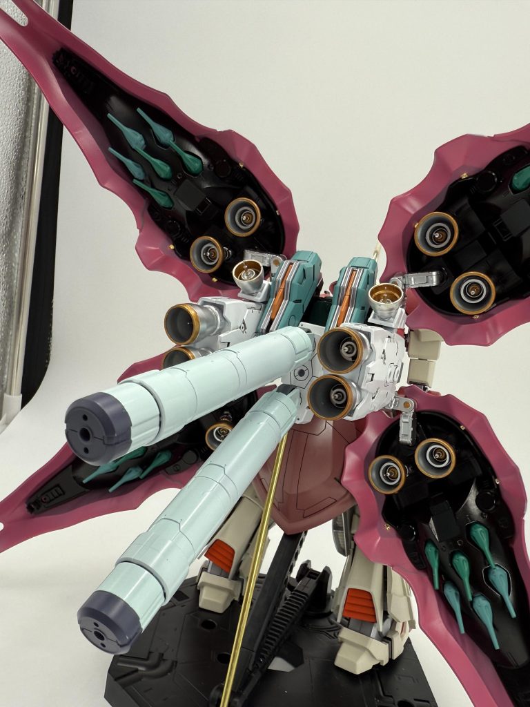 クシャトリヤ改–2枚目/制作者：匿名