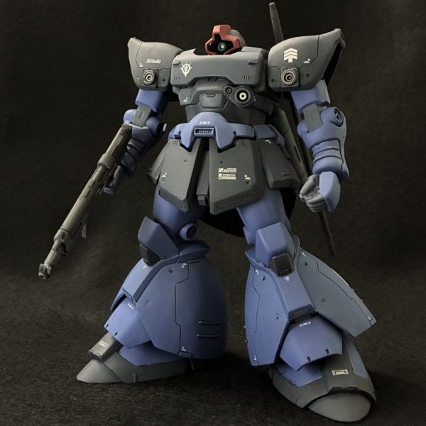 GUNSTA（ガンスタ）｜自分で作ったガンプラ作品を投稿してシェア