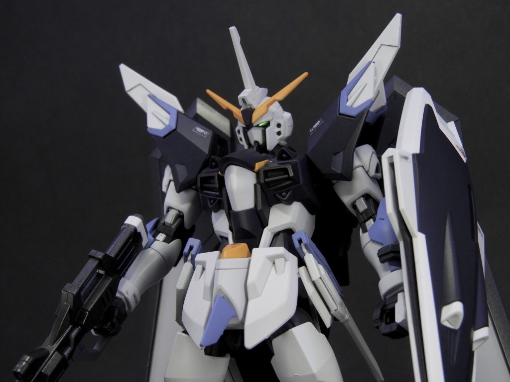 【製作依頼品】HGCE イモータルジャスティス【ご依頼御礼】–7枚目/制作者:ARIKA_gs