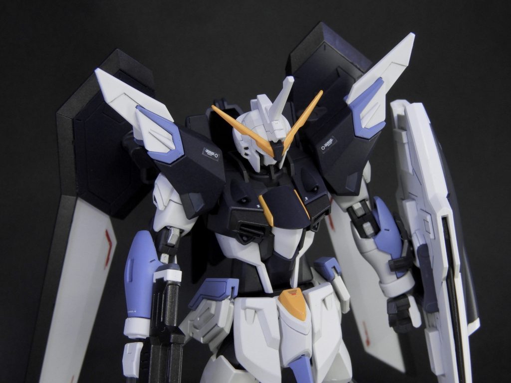 【製作依頼品】HGCE イモータルジャスティス【ご依頼御礼】–8枚目/制作者:ARIKA_gs