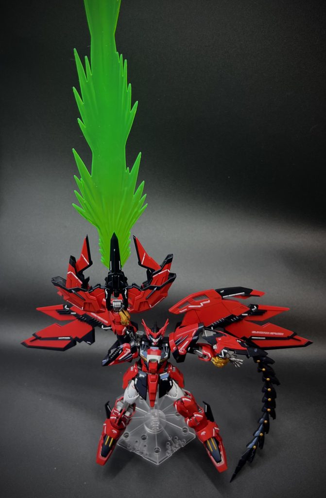 デカ過ぎんよ…