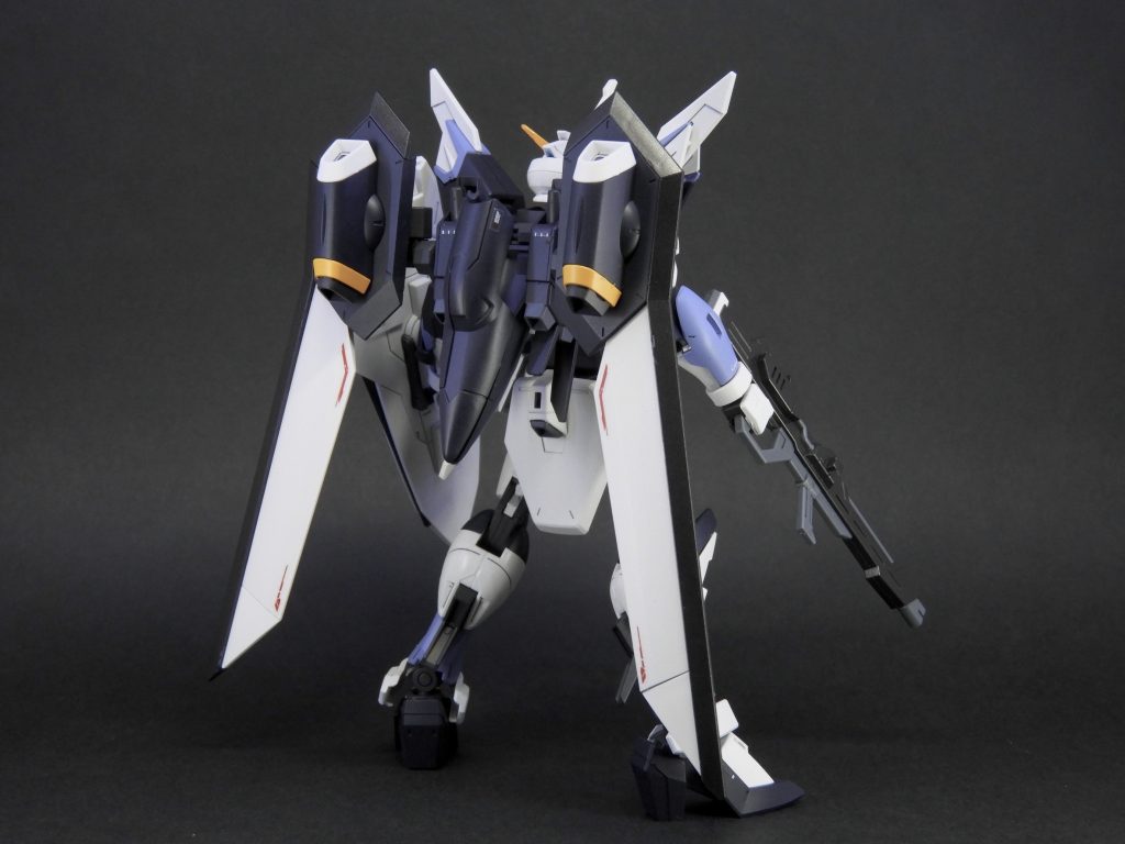 【製作依頼品】HGCE イモータルジャスティス【ご依頼御礼】–6枚目/制作者:ARIKA_gs