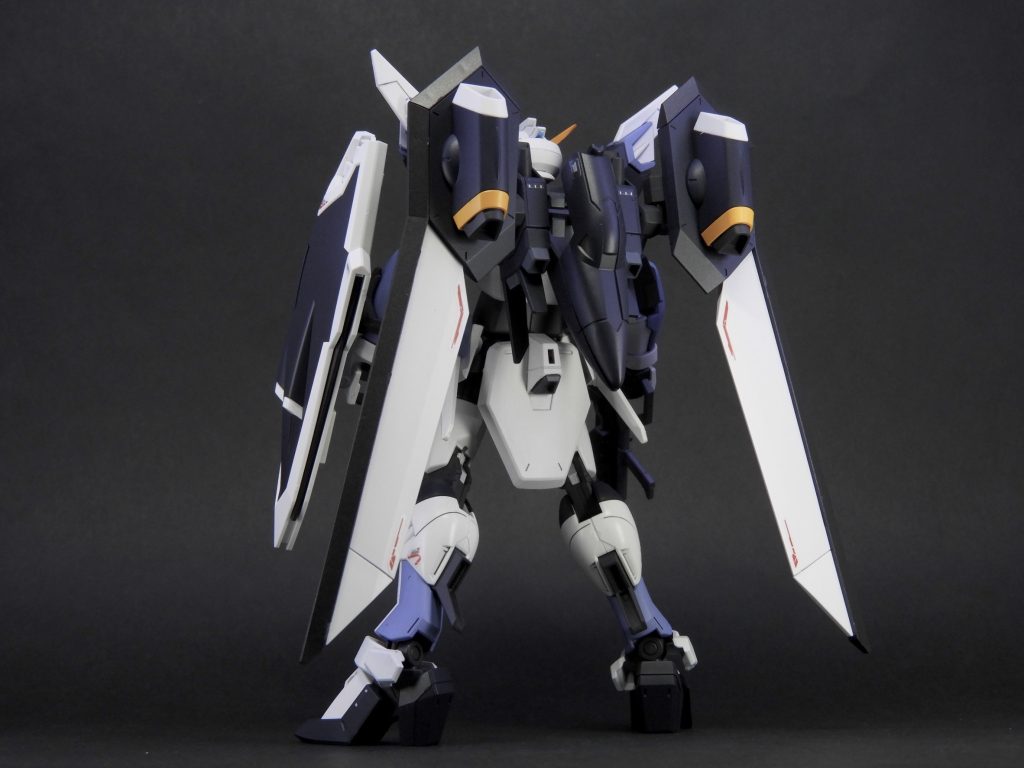 【製作依頼品】HGCE イモータルジャスティス【ご依頼御礼】–5枚目/制作者:ARIKA_gs