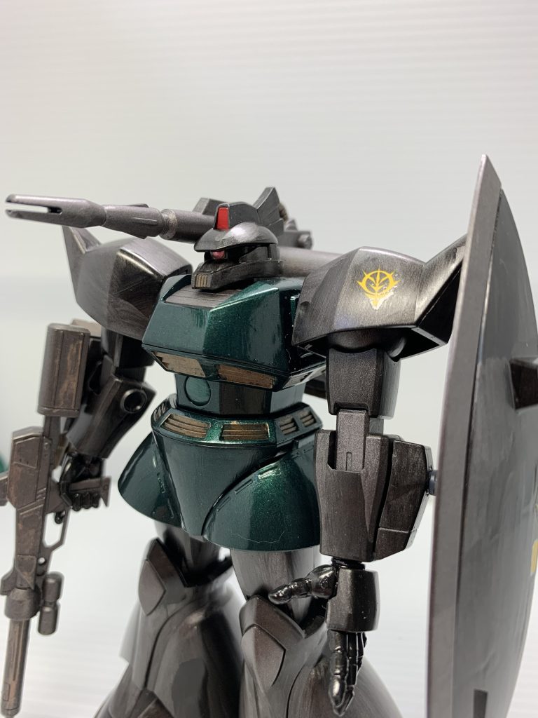 ゲルググキャノン