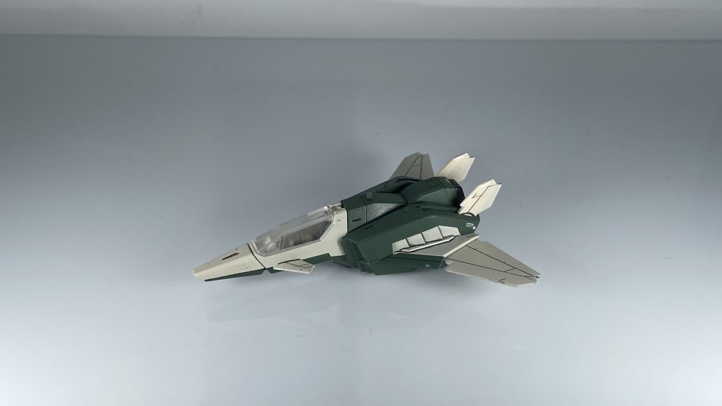 見えない箇所にはなりますが一応コアスプレンダーも塗っています