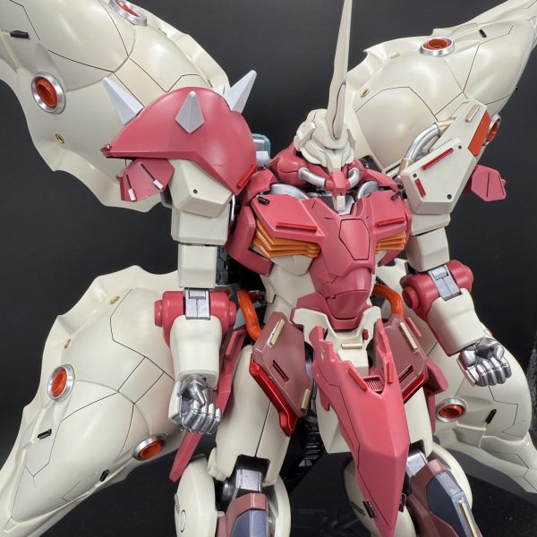 クシャトリヤ改