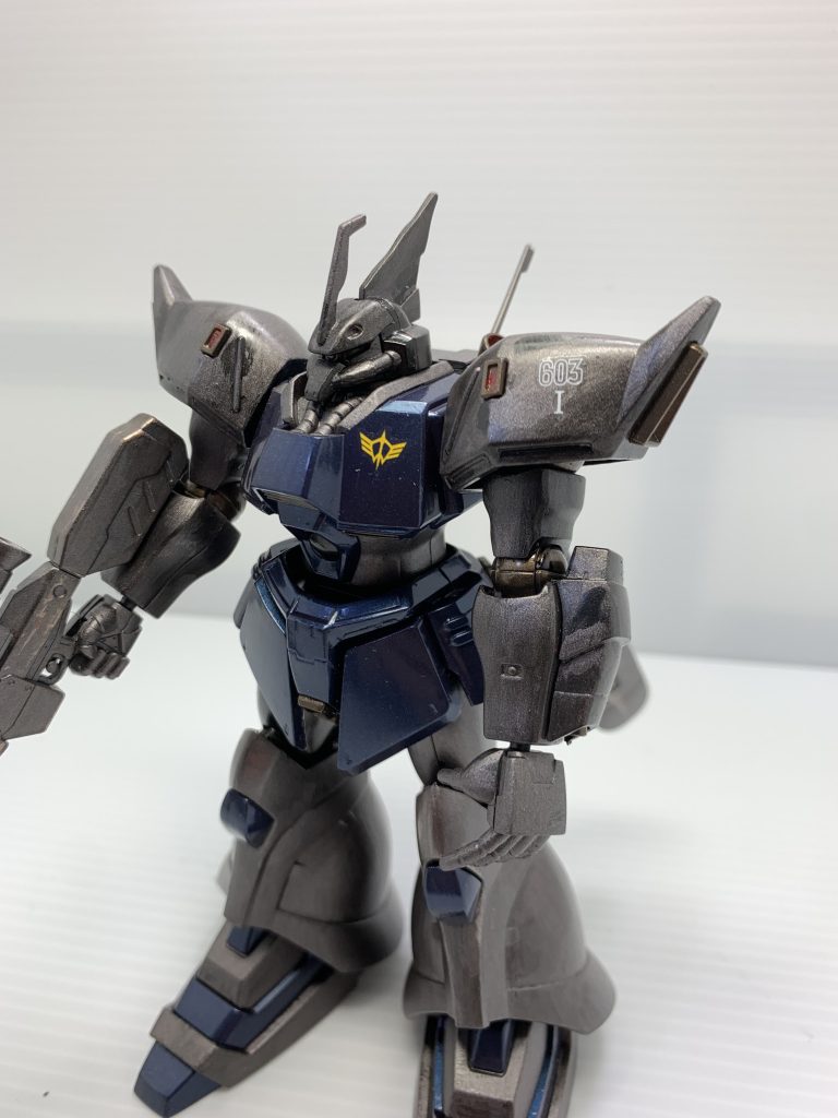ゲルググＪ