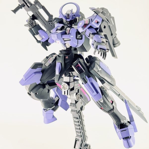 シュヴァルゼッテ