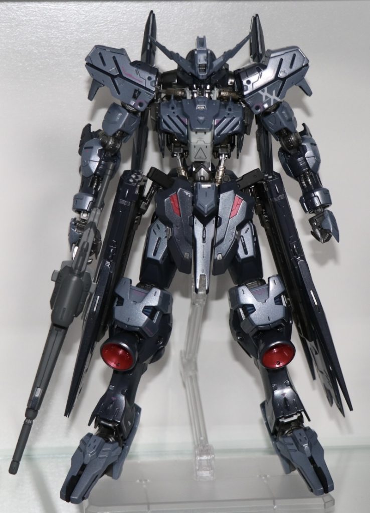 MGヴィダール–3枚目/制作者：@noname092