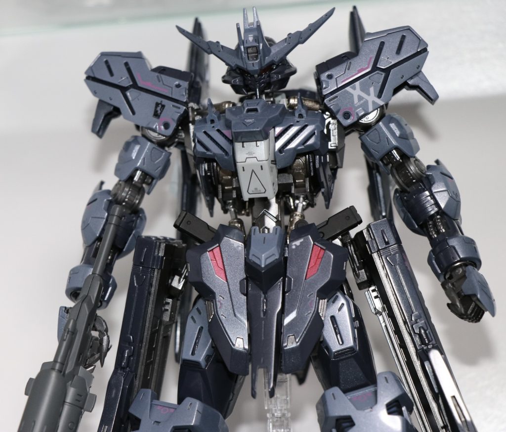 MGヴィダール–4枚目/制作者：@noname092