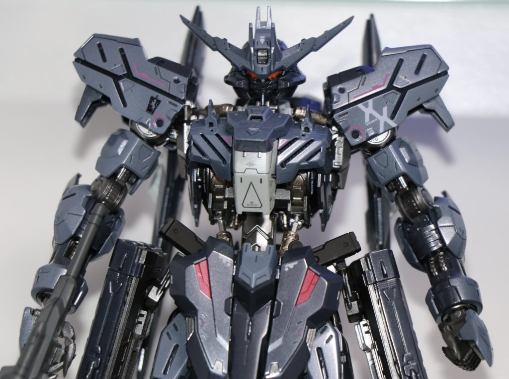 MGヴィダール–5枚目/制作者：@noname092