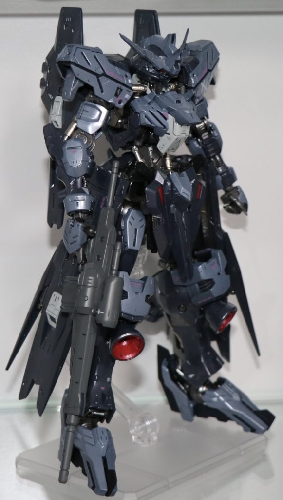 MGヴィダール–6枚目/制作者：@noname092