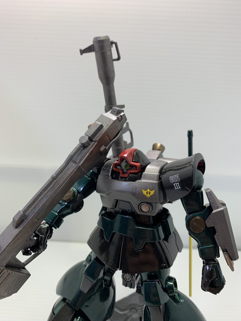 リックドム