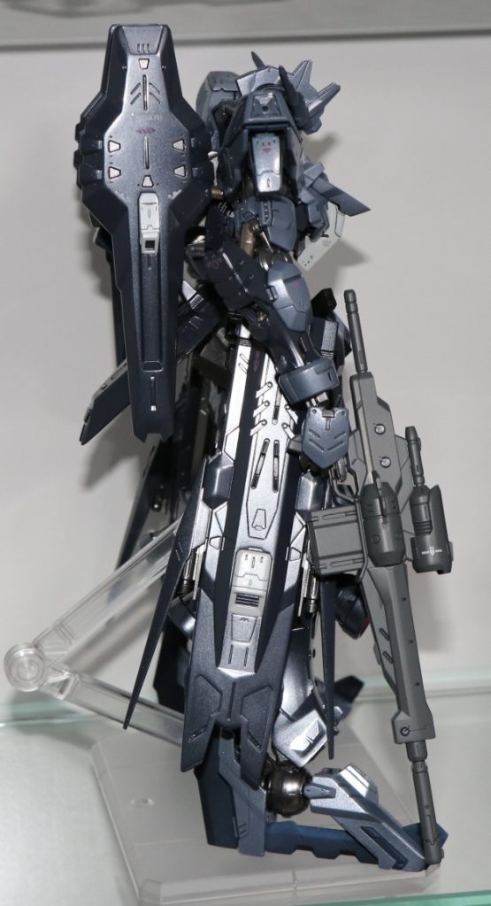 MGヴィダール–7枚目/制作者：@noname092