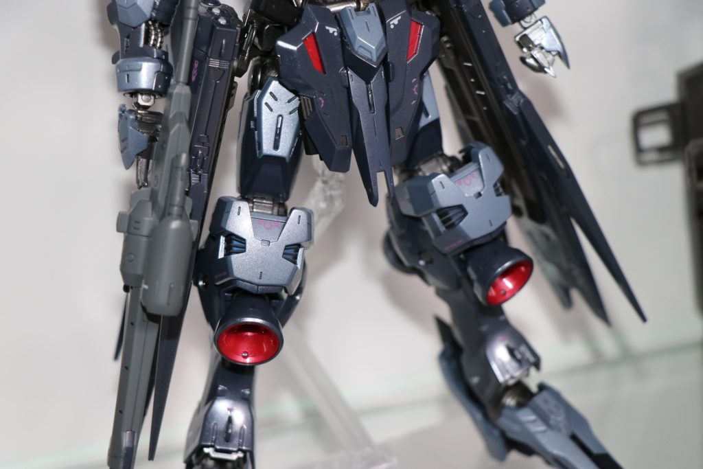 MGヴィダール–9枚目/制作者：@noname092