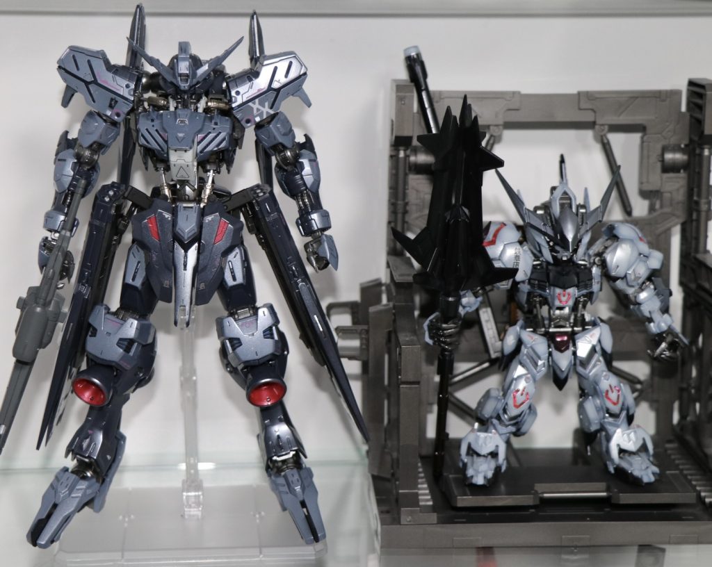 MGヴィダール–2枚目/制作者：@noname092