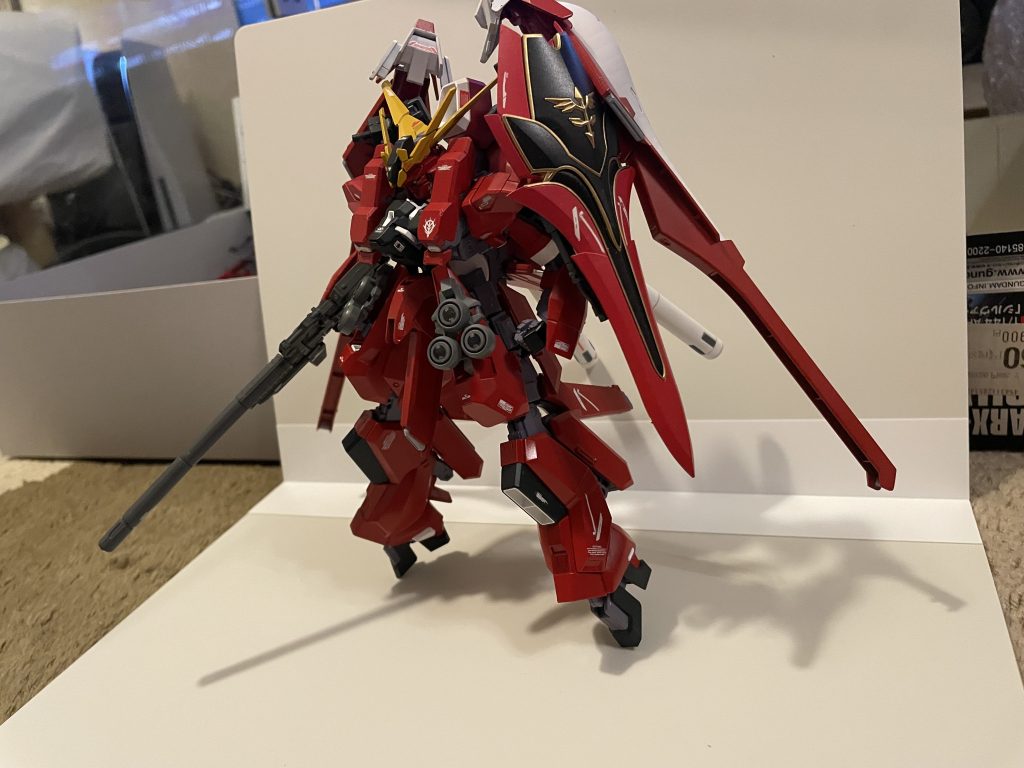 撮影ブースが欲しいです。