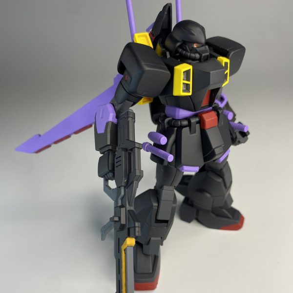 ガイアザクウォーリア
