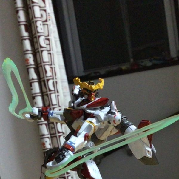 ジークアクス後期生産型