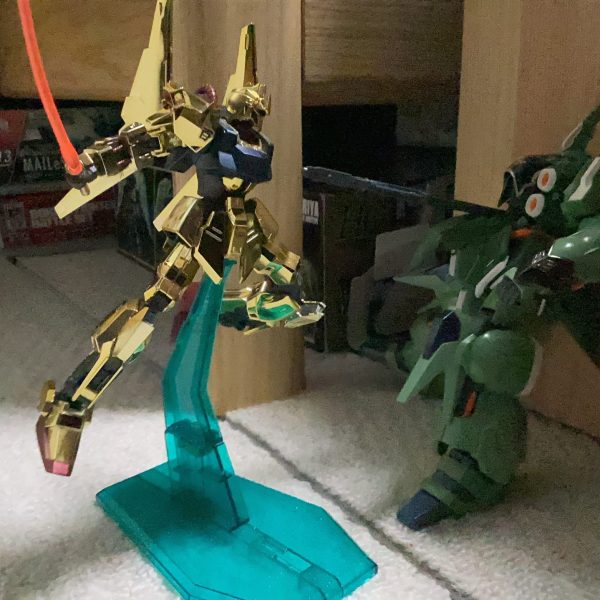 リベルテウォー機体情報