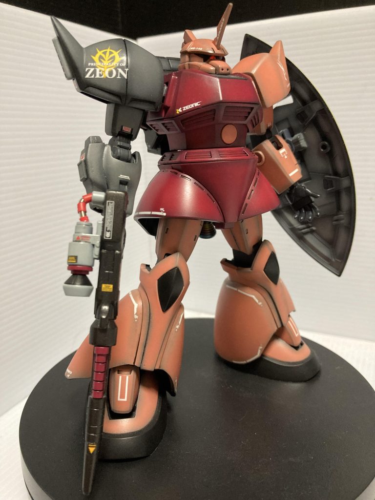 良く短時間で仕上げくれた助かる右腕が違うな