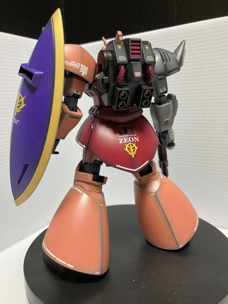 確かに機動性は上がっている‼️