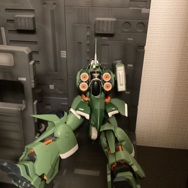 リベルテウォーの次回のワンシーン