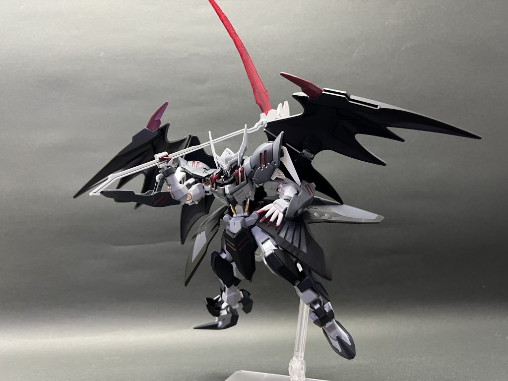 ガンダムグレモリーReaper(リーパー)