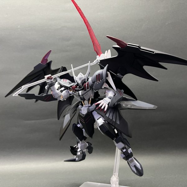 ガンダムグレモリーReaper(リーパー)