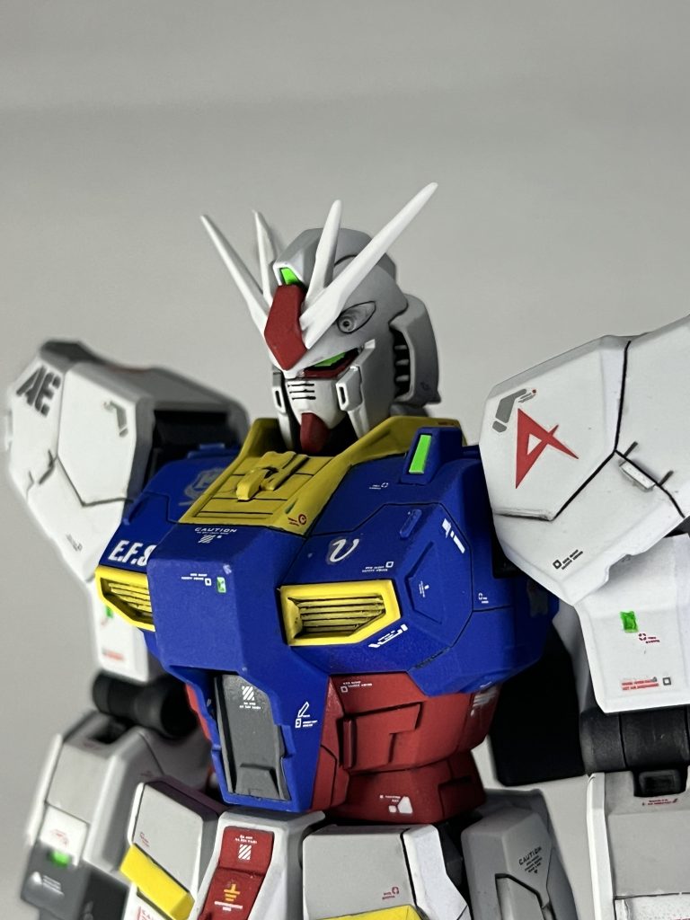 ν GUNDAM
