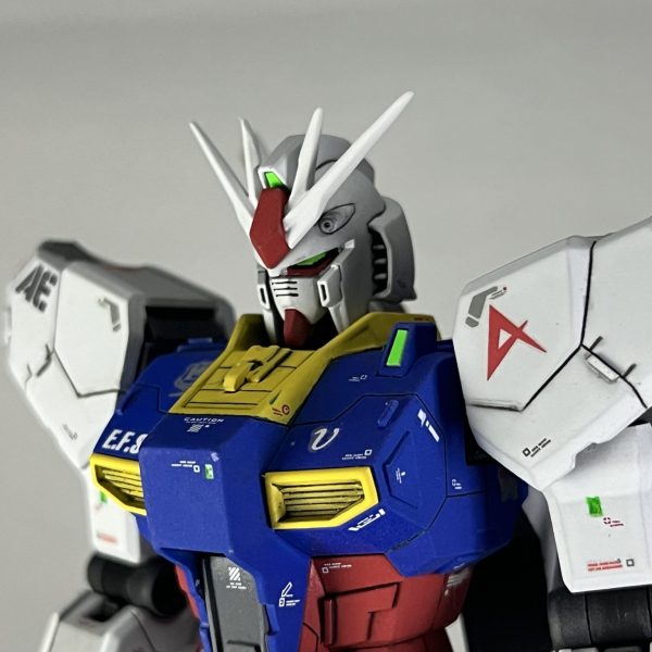 ν GUNDAM