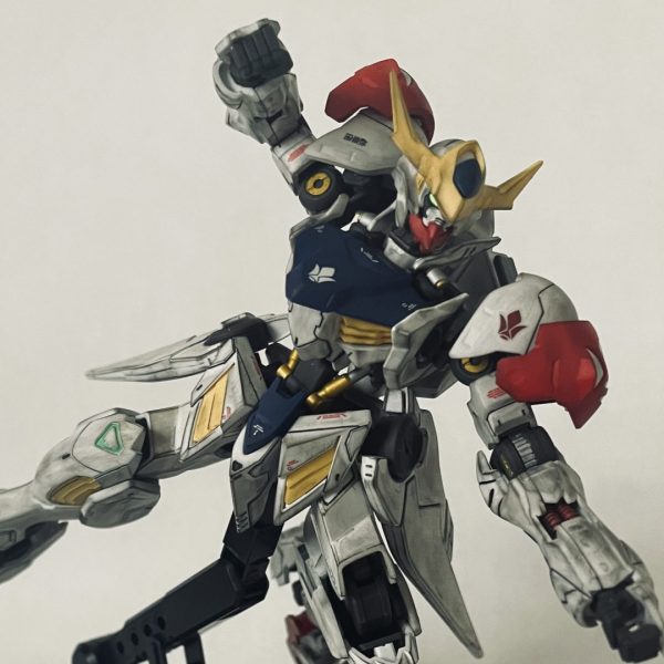 HGバルバトスルプス