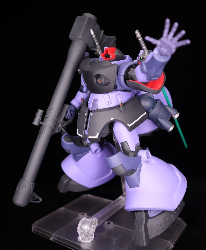 リック・ドム（GQ）–3枚目/制作者：koko