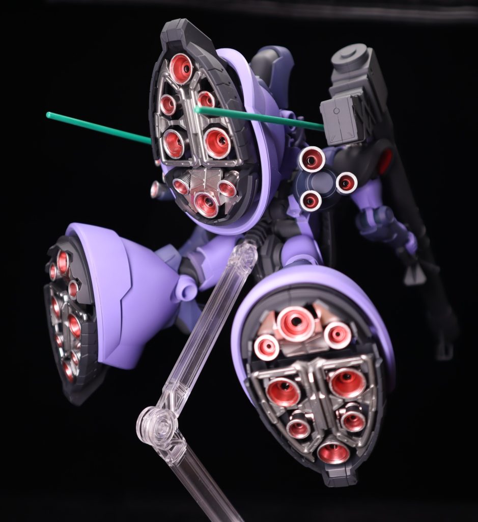 リック・ドム（GQ）–2枚目/制作者：koko