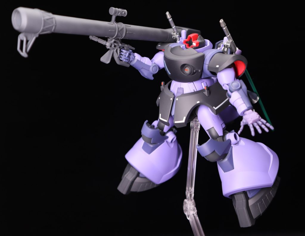 リック・ドム（GQ）–4枚目/制作者：koko